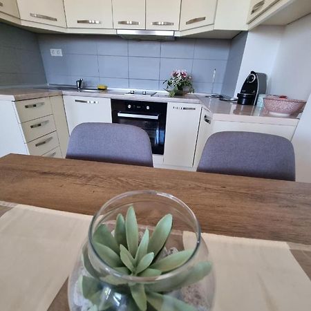 Apartman Moskva Bijeljina Exterior foto