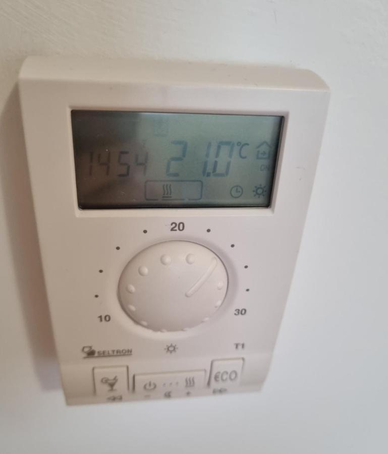 Apartman Moskva Bijeljina Exterior foto