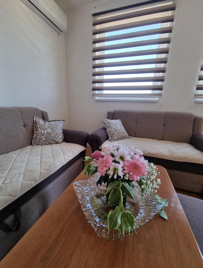 Apartman Moskva Bijeljina Exterior foto