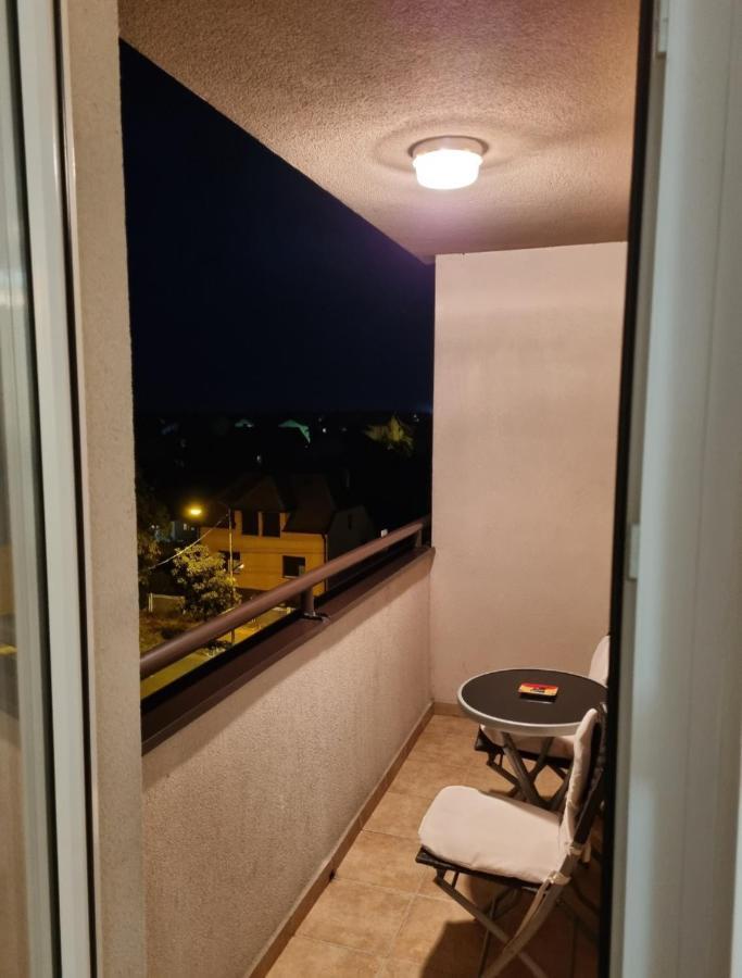 Apartman Moskva Bijeljina Exterior foto